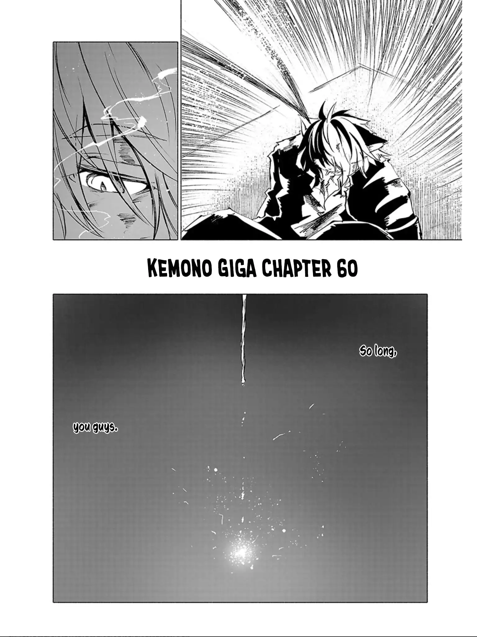 Kemono Giga Chapter 60 5